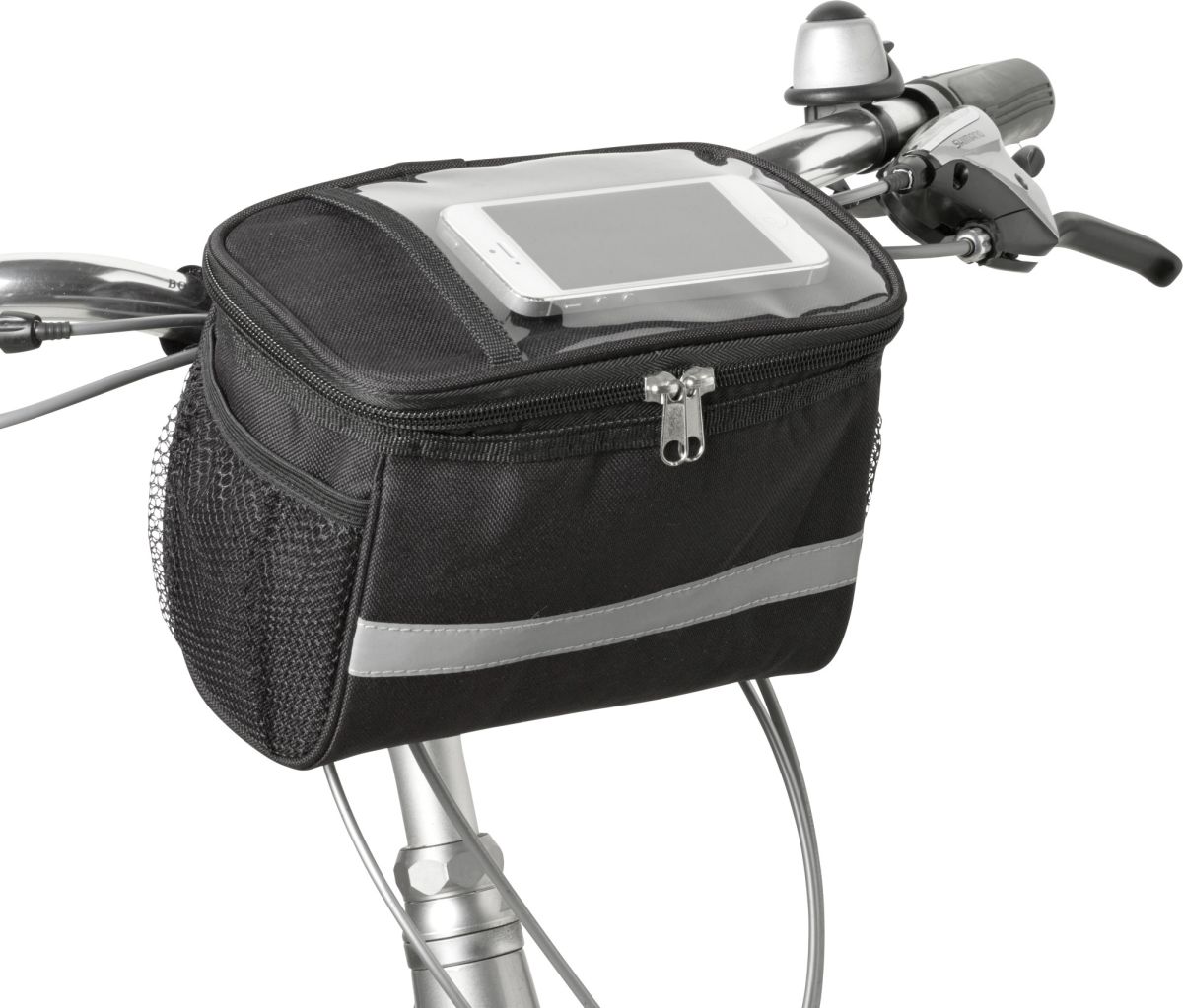 bicycle cooler