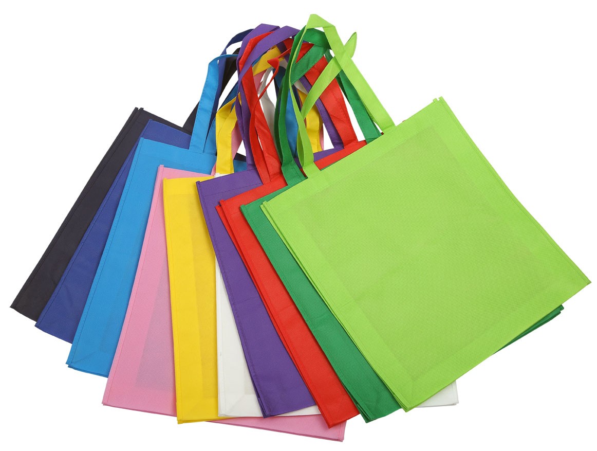 Why Are Promotional Non Woven Bags So Popular UK Corporate Gifts