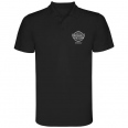 Monzha Short Sleeve Men's Sports Polo 9