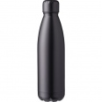 Stainlesss Steel Single Walled Bottle (750ml) 3