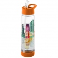 Tutti-frutti 740 ml Tritan Infuser Sport Bottle 14