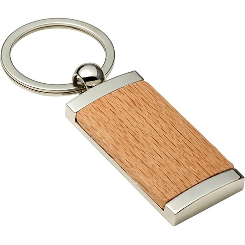 Wooden Key Holder