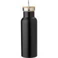 Stainless Steel Double Walled Bottle (500ml) 3