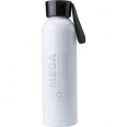 The Colne - Aluminium Single Walled Bottle (650ml) 10