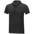 Deimos Short Sleeve Men's Cool Fit Polo 1