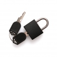 Padlock and Key Set 4