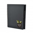 A5 Intimo Recycled Notebook 3