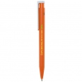 Unix Recycled Plastic Ballpoint Pen 9