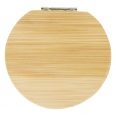 Afrodit Bamboo Pocket Mirror 4