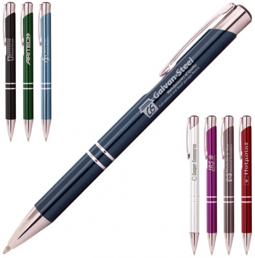 Paragon Pens | Engraved Paragon Pens | UK Corporate Gifts