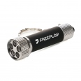 Softfeel Keyring Torch 2