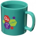 Standard 300 ml Plastic Mug 6