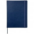 Moleskine Classic XL Hard Cover Notebook - Ruled 3