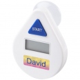 Guitty Digital Shower Timer 3