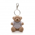 Teddy Keyring 6