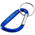 Timor Carabiner Keychain 7