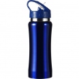 Stainless Steel Single Walled Drinking Bottle (600ml) 5