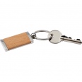 Wooden Key Holder 3