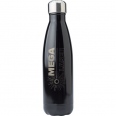 The Tropeano - Stainless Steel Double Walled Bottle (500ml) 6