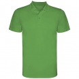 Monzha Short Sleeve Men's Sports Polo 1