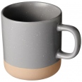 Pascal 360 ml Ceramic Mug 1