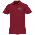 Helios Short Sleeve Men's Polo 26