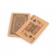 Kraft Playing Cards 3