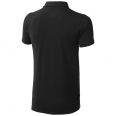 Markham Short Sleeve Men's Stretch Polo 4