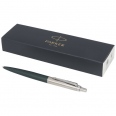 Parker Jotter XL Matte with Chrome Trim Ballpoint Pen 1