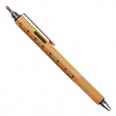 Systemo Bamboo 6-in-1 Ball Pen 13