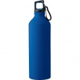 Aluminium Single Walled Bottle (800ml) 6