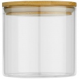 Boley 320 ml Glass Food Container 5