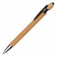 Nimrod Bamboo Stylus Ball Pen 4