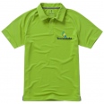 Ottawa Short Sleeve Men's Cool Fit Polo 15