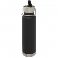 Thor 750 ml Copper Vacuum Insulated Sport Bottle 9