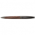 Loure Wood Barrel Ballpoint Pen 4