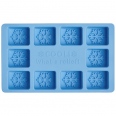 Chill Customisable Ice Cube Tray 4