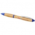 Nash Bamboo Ballpoint Pen 11