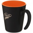 Oli 360 ml Ceramic Mug with Handle 7