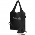 Sabia RPET Foldable Tote Bag 7L 3