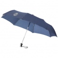 Alex 21.5 Foldable Auto Open/Close Umbrella" 15