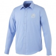 Hamell Long Sleeve Men's Stretch Shirt 3