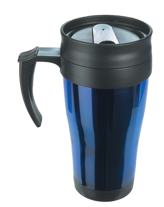 Coloured Thermo Mug | UK Corporate Gifts