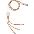 Stainless Steel Charging Cable 3