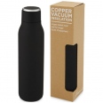 Marka 600 ml Copper Vacuum Insulated Bottle with Metal Loop 1