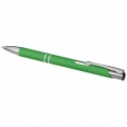 Moneta Soft Touch Click Ballpoint Pen 5