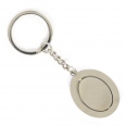 Medium Metal Keyrings 2