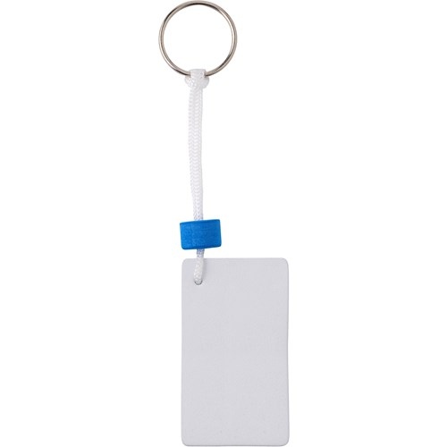 Foam Key Holder