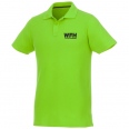 Helios Short Sleeve Men's Polo 23