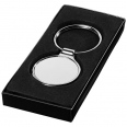 Orlene Round Keychain 1